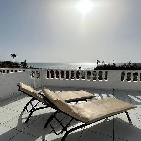 Welooveyou Top Fortuny Costa Calma Exterior photo