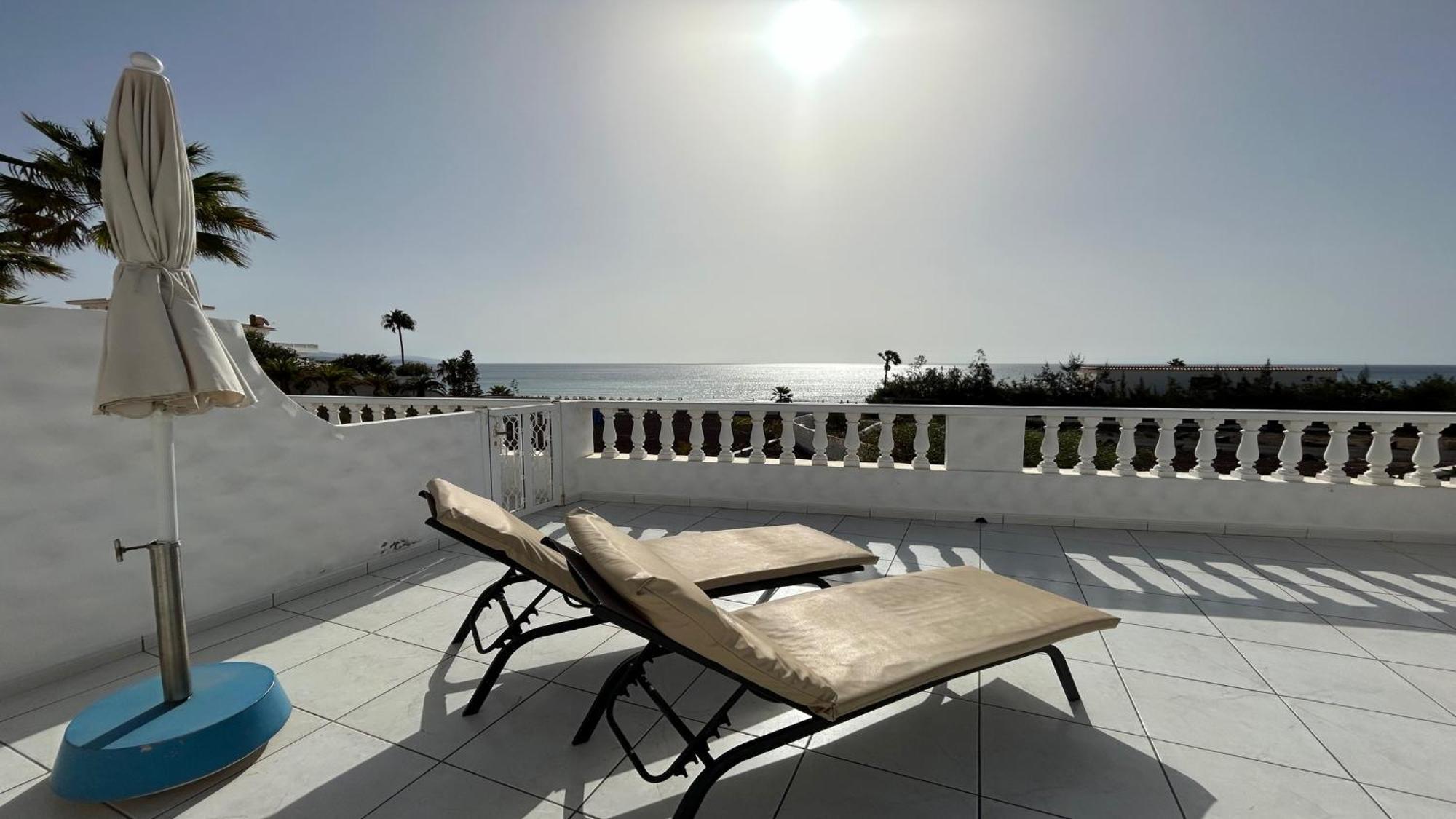 Welooveyou Top Fortuny Costa Calma Exterior photo
